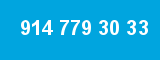 914 779 30 33 914 779 30 33
